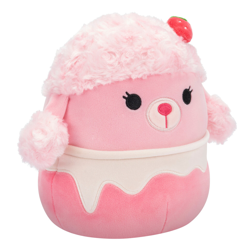 Pehme mänguasi Hybrid Sweets Squishmallows, 19 cm цена и информация | Pehmed mänguasjad | kaup24.ee