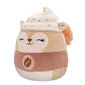 Pehme mänguasi Hybrid Sweets Squishmallows, 19 cm цена и информация | Pehmed mänguasjad | kaup24.ee