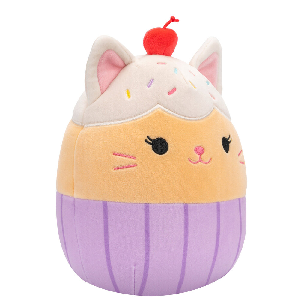 Pehme mänguasi Hybrid Sweets Squishmallows, 19 cm цена и информация | Pehmed mänguasjad | kaup24.ee