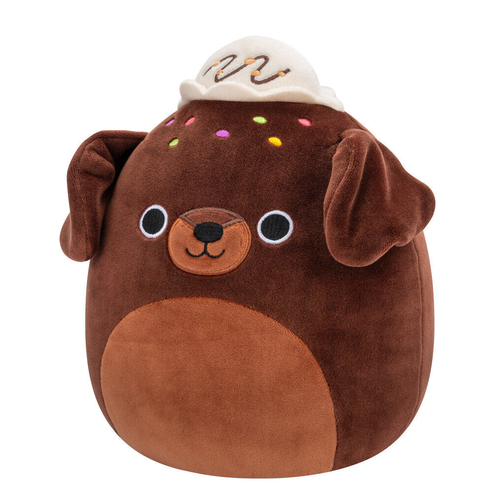 Pehme mänguasi Hybrid Sweets Squishmallows, 19 cm цена и информация | Pehmed mänguasjad | kaup24.ee