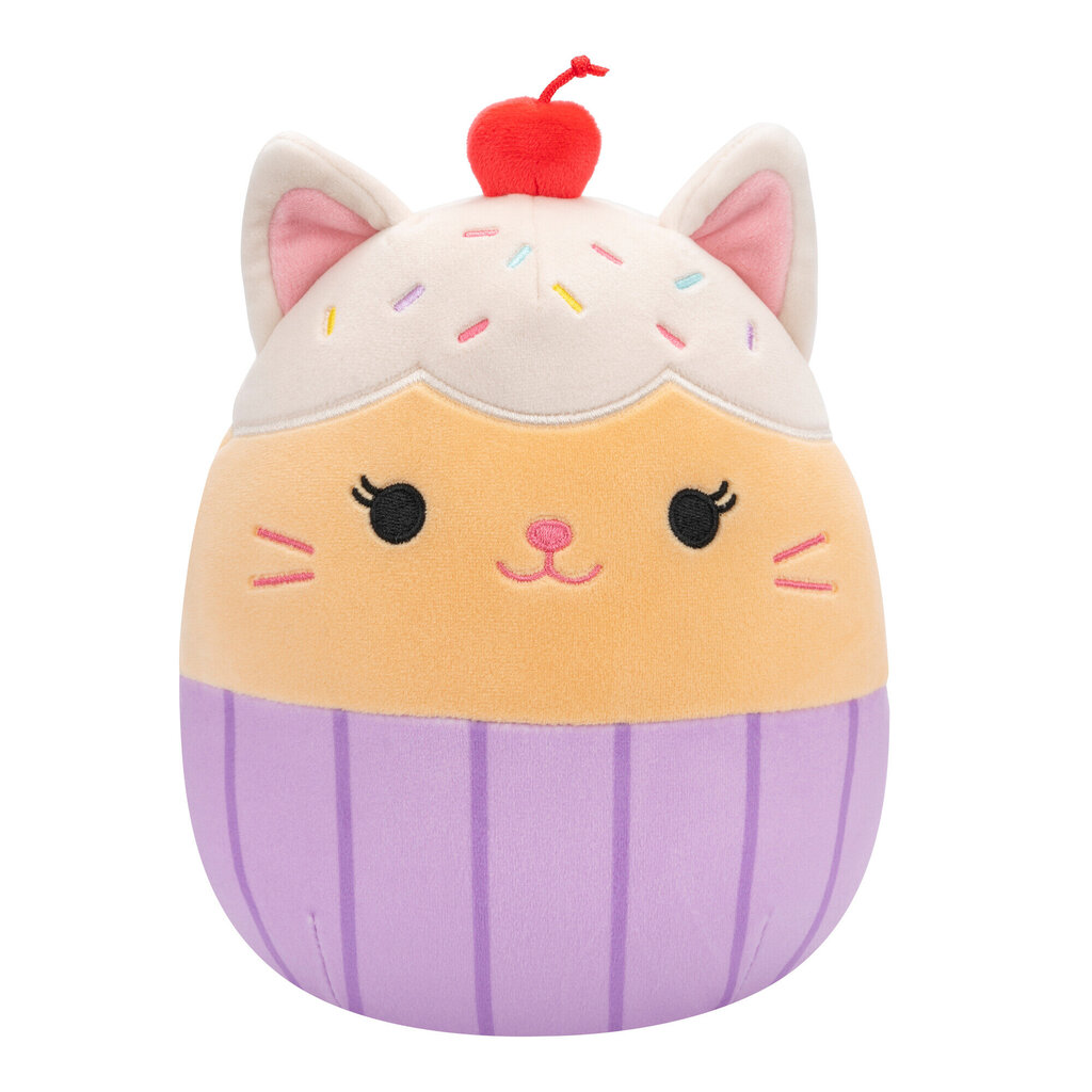 Pehme mänguasi Hybrid Sweets Squishmallows, 19 cm цена и информация | Pehmed mänguasjad | kaup24.ee