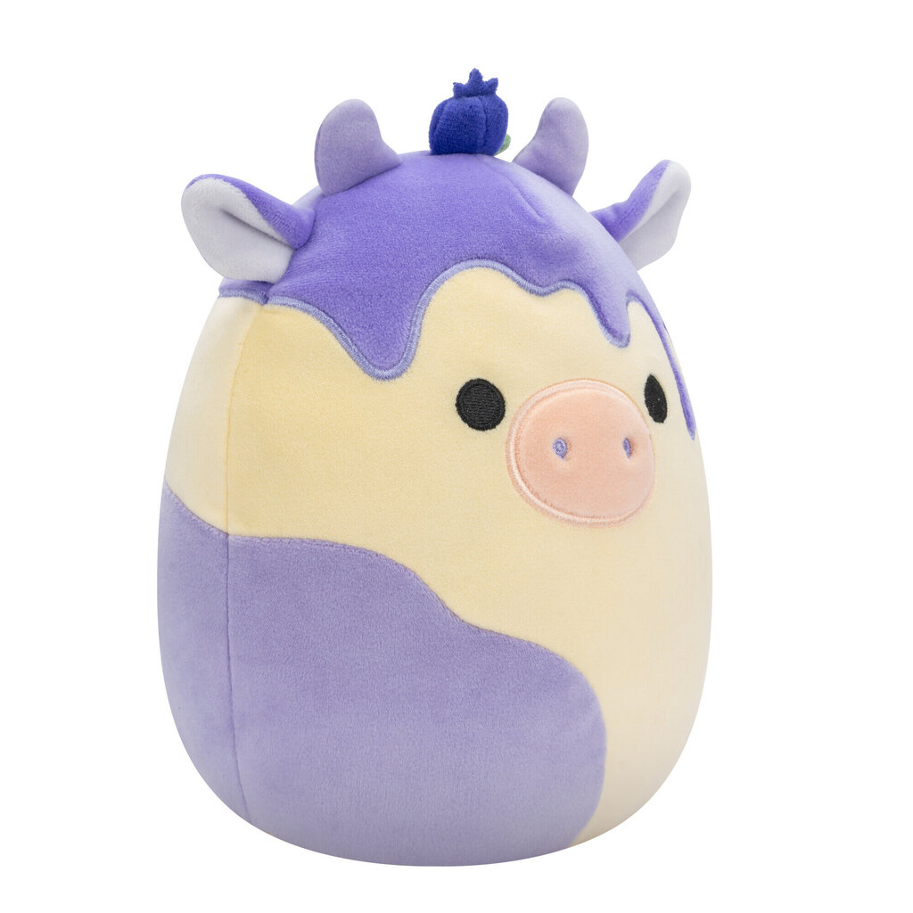 Pehme mänguasi Hybrid Sweets Squishmallows, 19 cm цена и информация | Pehmed mänguasjad | kaup24.ee