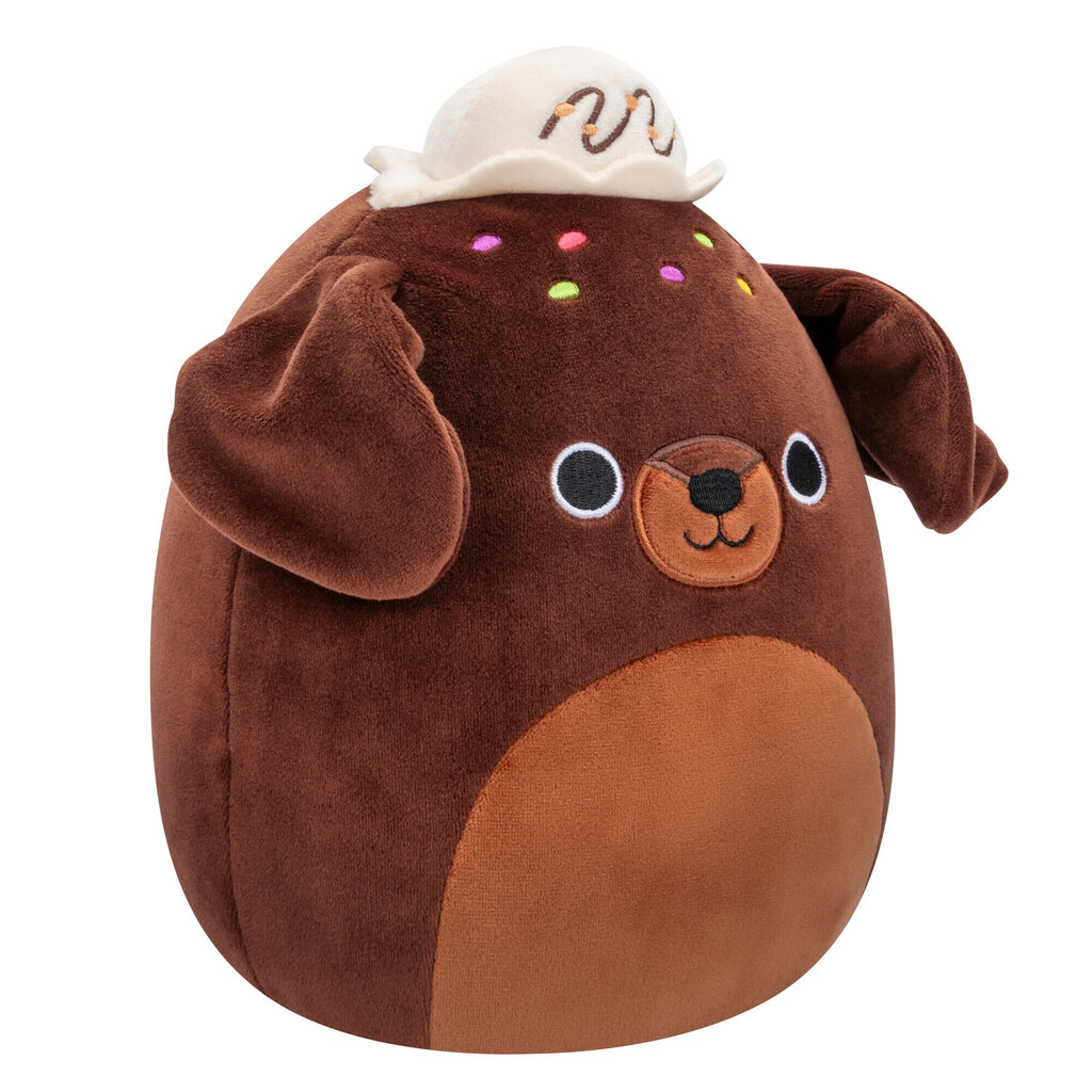 Pehme mänguasi Hybrid Sweets Squishmallows, 19 cm цена и информация | Pehmed mänguasjad | kaup24.ee