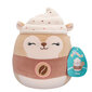 Pehme mänguasi Hybrid Sweets Squishmallows, 19 cm цена и информация | Pehmed mänguasjad | kaup24.ee