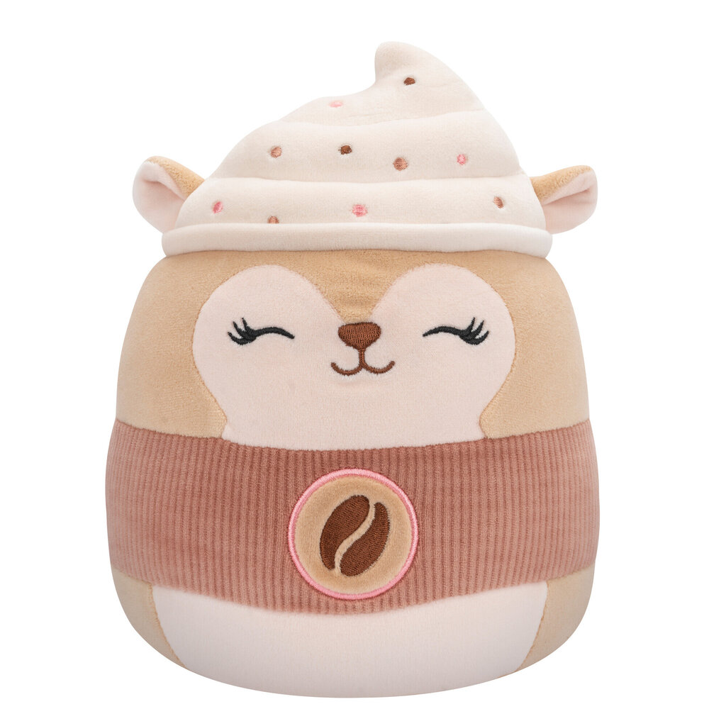 Pehme mänguasi Hybrid Sweets Squishmallows, 19 cm цена и информация | Pehmed mänguasjad | kaup24.ee