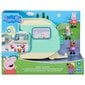 Peppa Pig Hasbro haagissuvila komplekt hind ja info | Tüdrukute mänguasjad | kaup24.ee