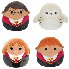 Pehme mänguasi Harry Potter W18 Squishmallows, 20 cm цена и информация | Мягкие игрушки | kaup24.ee