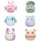 Pehme mänguasi Velvet Squishmallows, 30 cm hind ja info | Pehmed mänguasjad | kaup24.ee