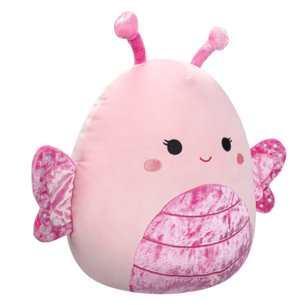 Pehme mänguasi Velvet Squishmallows, 30 cm цена и информация | Pehmed mänguasjad | kaup24.ee