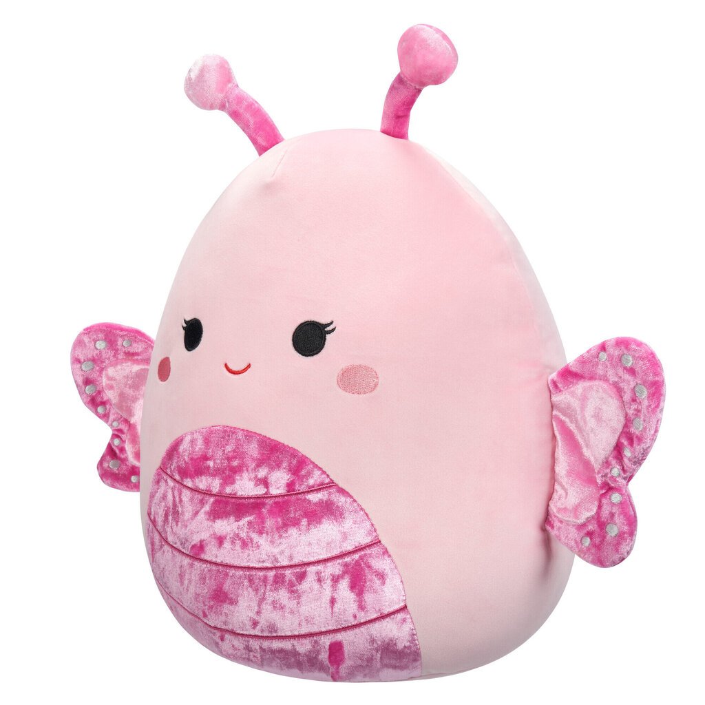 Pehme mänguasi Velvet Squishmallows, 30 cm цена и информация | Pehmed mänguasjad | kaup24.ee