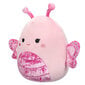 Pehme mänguasi Velvet Squishmallows, 30 cm hind ja info | Pehmed mänguasjad | kaup24.ee