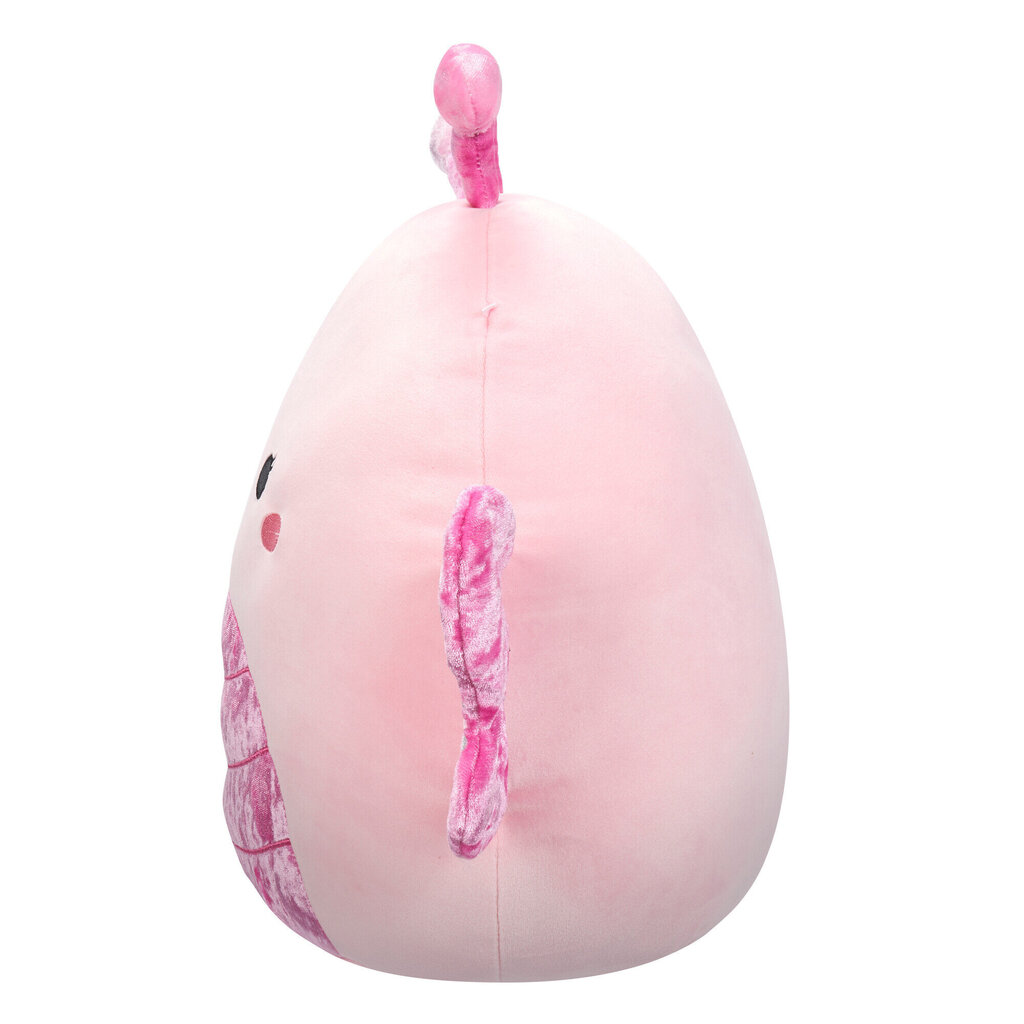 Pehme mänguasi Velvet Squishmallows, 30 cm цена и информация | Pehmed mänguasjad | kaup24.ee