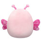 Pehme mänguasi Velvet Squishmallows, 30 cm цена и информация | Pehmed mänguasjad | kaup24.ee