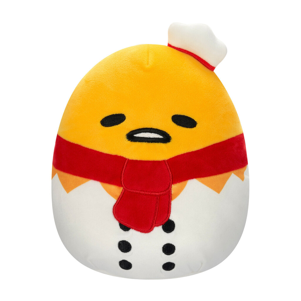 Pehme mänguasi Squishmallows Gudetama, 20 cm цена и информация | Pehmed mänguasjad | kaup24.ee