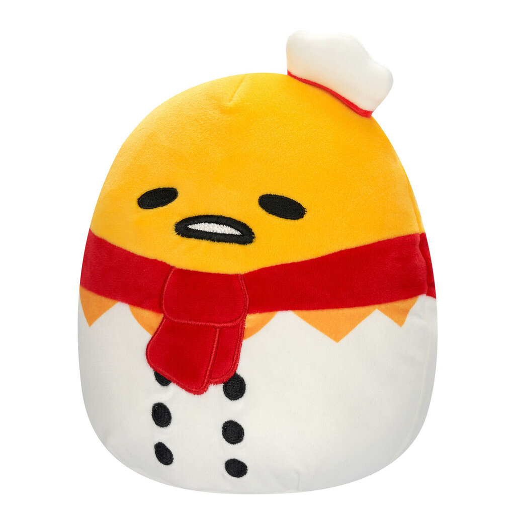 Pehme mänguasi Squishmallows Gudetama, 20 cm цена и информация | Pehmed mänguasjad | kaup24.ee