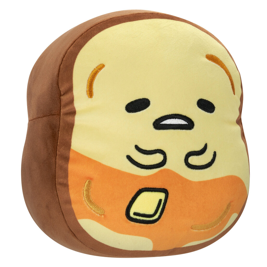 Pehme mänguasi Squishmallows Gudetama, 20 cm цена и информация | Pehmed mänguasjad | kaup24.ee