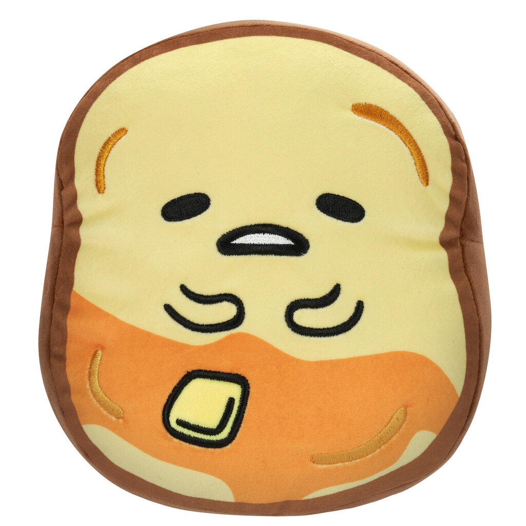 Pehme mänguasi Squishmallows Gudetama, 20 cm цена и информация | Pehmed mänguasjad | kaup24.ee