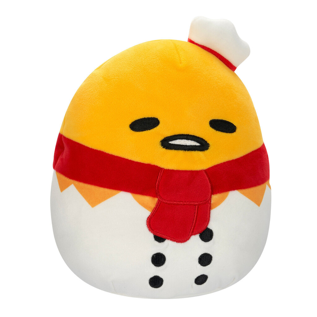 Pehme mänguasi Squishmallows Gudetama, 20 cm цена и информация | Pehmed mänguasjad | kaup24.ee