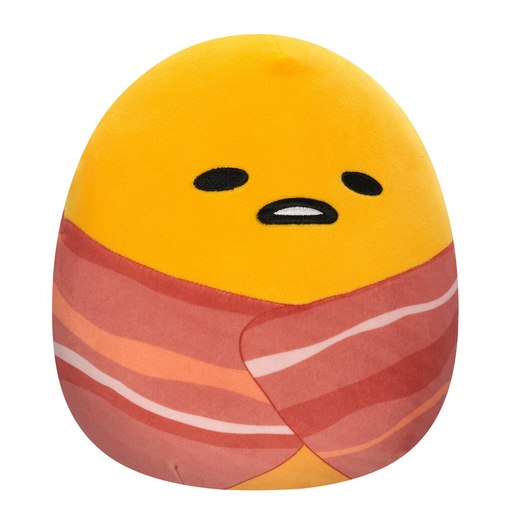 Pehme mänguasi Squishmallows Gudetama, 20 cm hind ja info | Pehmed mänguasjad | kaup24.ee