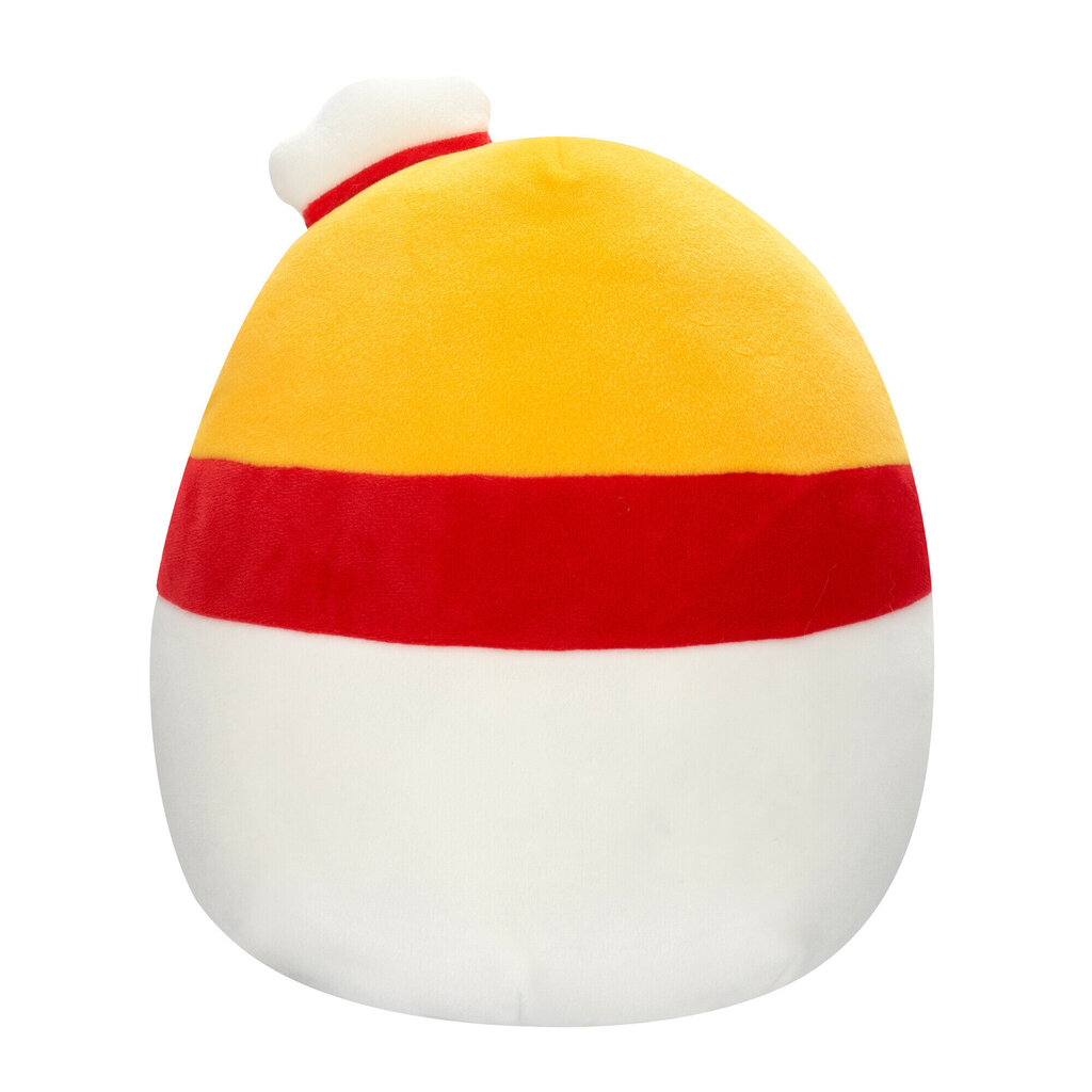 Pehme mänguasi Squishmallows Gudetama, 20 cm цена и информация | Pehmed mänguasjad | kaup24.ee