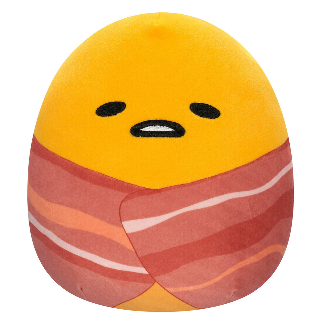 Pehme mänguasi Squishmallows Gudetama, 20 cm hind ja info | Pehmed mänguasjad | kaup24.ee