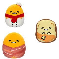 Pehme mänguasi Squishmallows Gudetama, 20 cm цена и информация | Мягкие игрушки | kaup24.ee