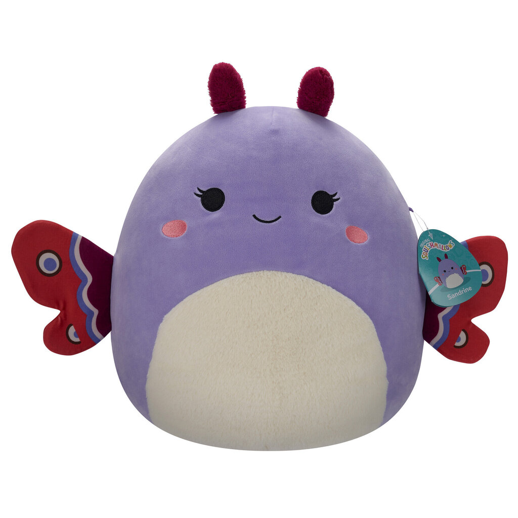 Pehme mänguasi Squishmallows W18, 35 cm hind ja info | Pehmed mänguasjad | kaup24.ee