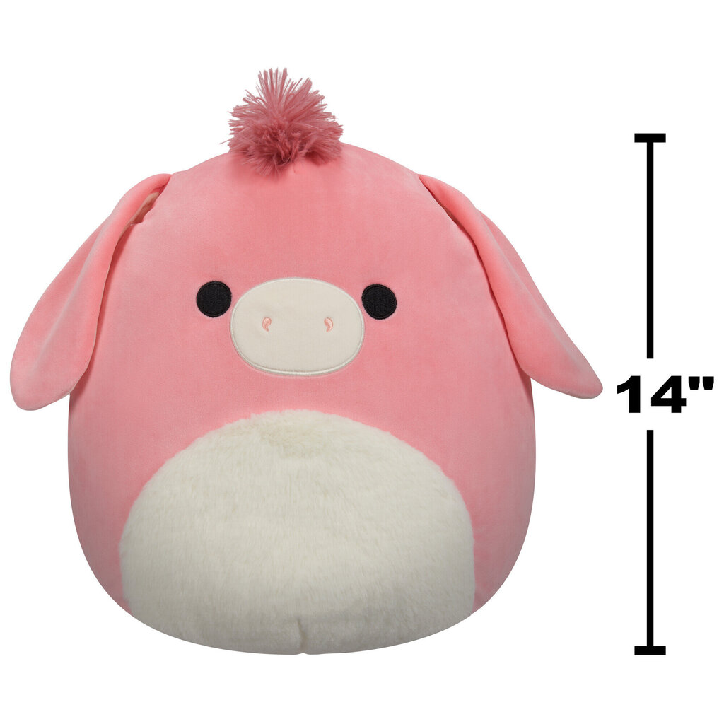 Pehme mänguasi Squishmallows W18, 35 cm hind ja info | Pehmed mänguasjad | kaup24.ee