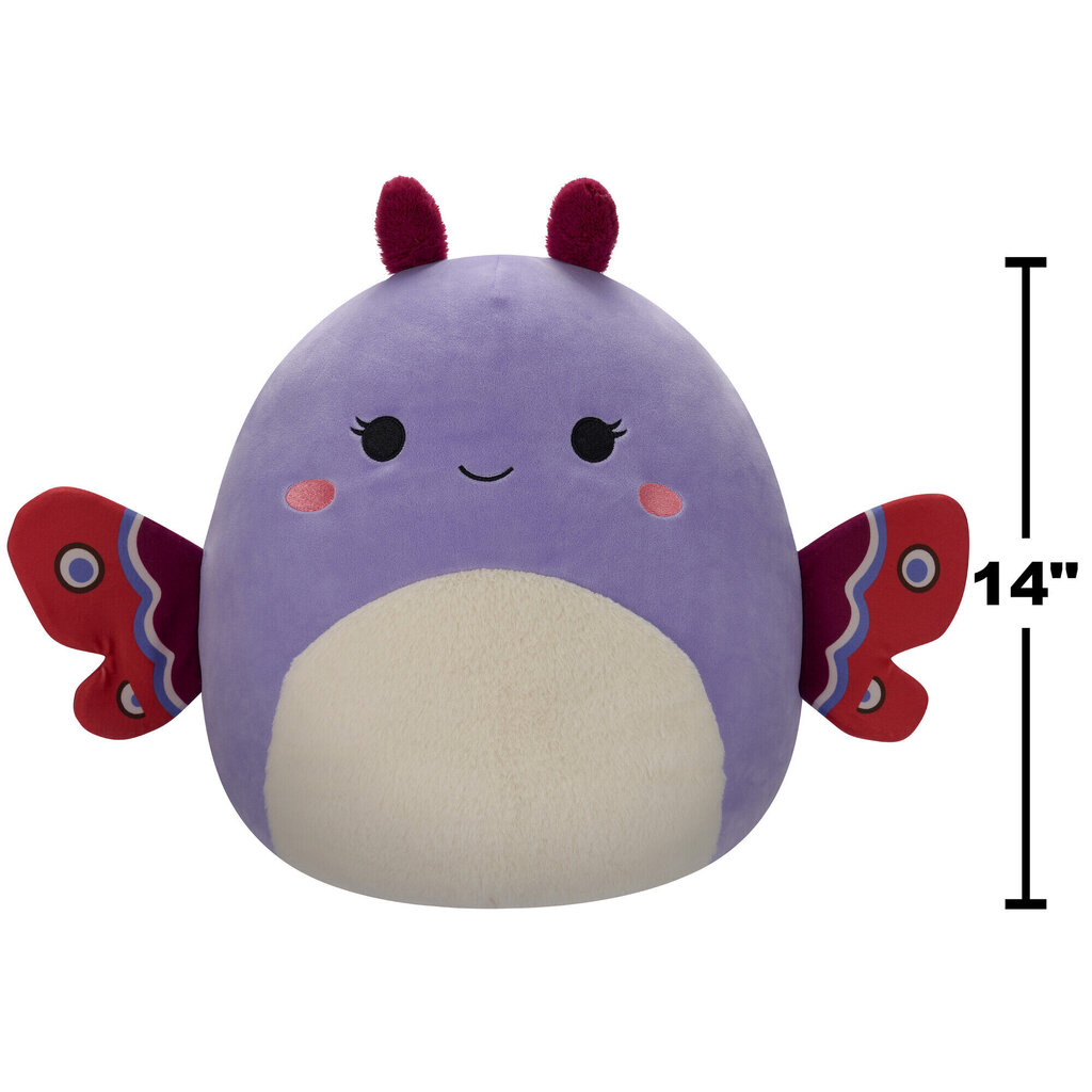 Pehme mänguasi Squishmallows W18, 35 cm hind ja info | Pehmed mänguasjad | kaup24.ee