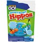 Reisimäng Hasbro Hungry hippos, EN цена и информация | Lauamängud ja mõistatused | kaup24.ee