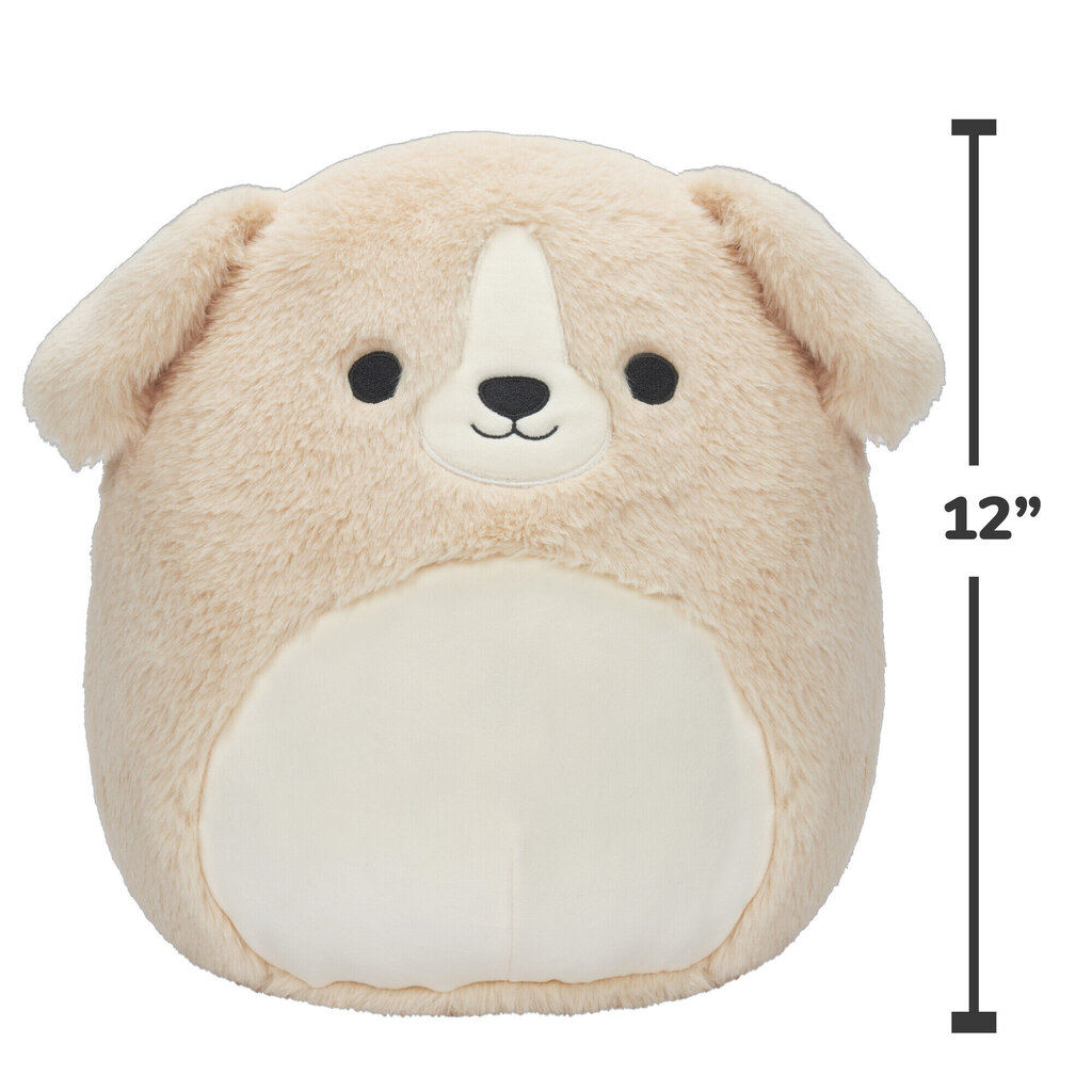 Pehme mänguasi Squishmallows Fuzz-A-Mallows, 30 cm цена и информация | Pehmed mänguasjad | kaup24.ee