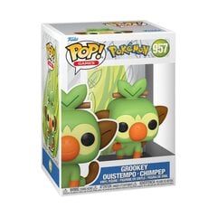 Funko Pop! Pokemon Grookey hind ja info | Fännitooted mänguritele | kaup24.ee
