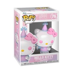 Funko Pop! Sanrio Hello Kitty õhupallid hind ja info | Fännitooted mänguritele | kaup24.ee