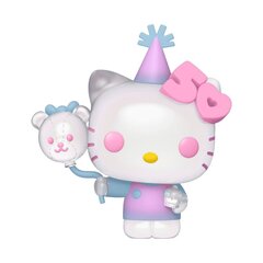 Funko Pop! Sanrio Hello Kitty õhupallid hind ja info | Fännitooted mänguritele | kaup24.ee