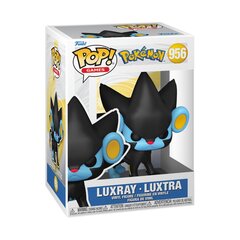 Funko Pop! Pokemon Luxray hind ja info | Fännitooted mänguritele | kaup24.ee