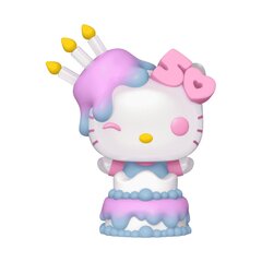 Funko Pop! Sanrio Hello Kitty hind ja info | Fännitooted mänguritele | kaup24.ee