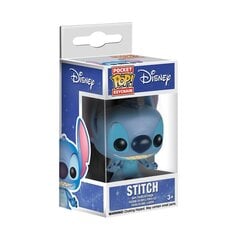 Võtmehoidja Funko Pop! Disney Stitch, sinine hind ja info | Originaalsed võtmehoidjad | kaup24.ee