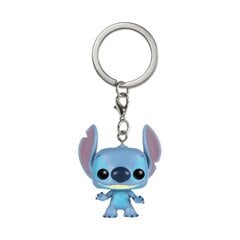 Võtmehoidja Funko Pop! Disney Stitch, sinine hind ja info | Originaalsed võtmehoidjad | kaup24.ee