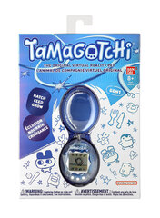 Interaktiivne digitaalne lemmikloom Tamagotchi Bandai hind ja info | Poiste mänguasjad | kaup24.ee