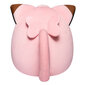 Pehme mänguasi Clefairy Squishmallows, 35 cm hind ja info | Pehmed mänguasjad | kaup24.ee