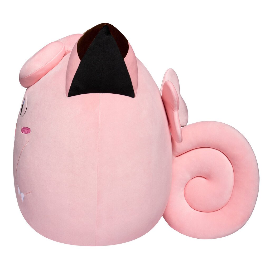 Pehme mänguasi Clefairy Squishmallows, 35 cm hind ja info | Pehmed mänguasjad | kaup24.ee