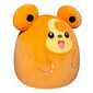 Pehme mänguasi Teddiursa Squishmallows, 50 cm hind ja info | Pehmed mänguasjad | kaup24.ee