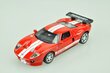 Mänguauto MSZ Ford GT, 1:32 цена и информация | Poiste mänguasjad | kaup24.ee