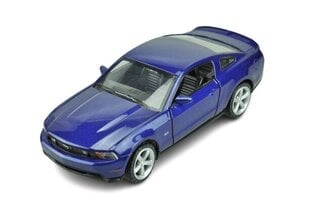 MSZ Ford Mustang GT, 1:32 цена и информация | Игрушки для мальчиков | kaup24.ee