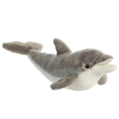 AURORA Eco Nation Мягкая игрушка Дельфин, 38 см цена и информация | Мягкие игрушки | kaup24.ee