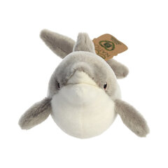 Pehme mänguasi Aurora Dolphin, 38 cm hind ja info | Pehmed mänguasjad | kaup24.ee