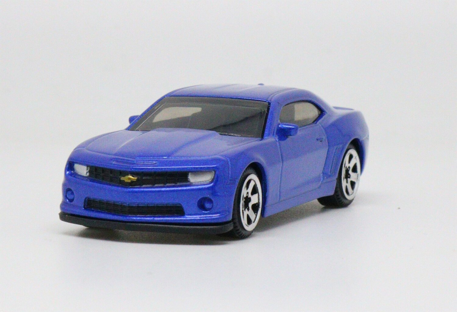 Mänguauto MSZ Chevrolet Camaro SS, 1:64 цена и информация | Poiste mänguasjad | kaup24.ee