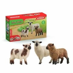 SCHLEICH FARM WORLD Овечки-подружки цена и информация | Игрушки для мальчиков | kaup24.ee