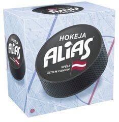 Lauamäng Tactic Alias Hockey, LV hind ja info | Lauamängud ja mõistatused | kaup24.ee