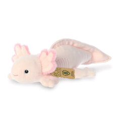 Pehme mänguasi Aurora Axolotl, 28 cm hind ja info | Pehmed mänguasjad | kaup24.ee